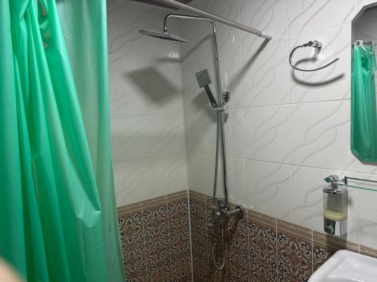 Shukrona Guest House Buhara Dış mekan fotoğraf